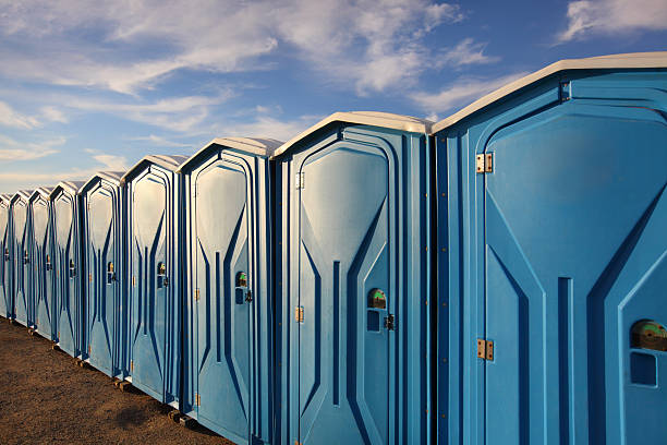 Best Portable Toilets for Disaster Relief Sites  in Nutter Fort, WV